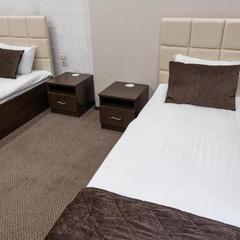 Отель Марко, Москва, Московская область