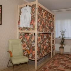 Хостел Green Hostel Kuzminki, Москва, Московская область