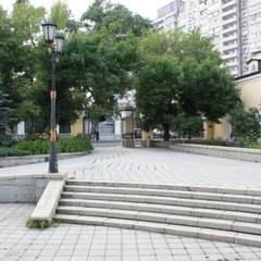 Хостел Усадьба, Москва, Московская область