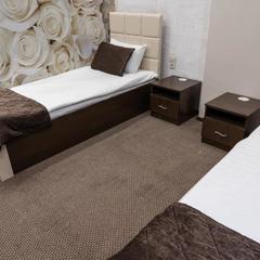 Отель Марко, Москва, Московская область