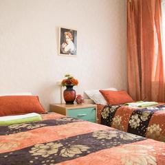 Хостел Green Hostel Kuzminki, Москва, Московская область