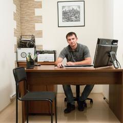 Хостел Green Hostel Kuzminki, Москва, Московская область