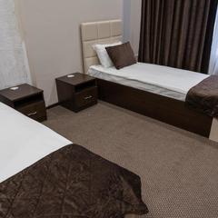 Отель Марко, Москва, Московская область