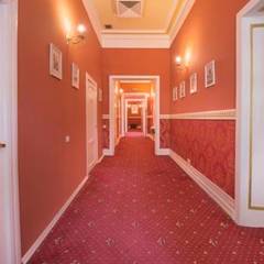 Хостел Усадьба, Москва, Московская область