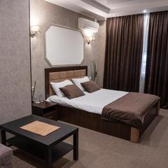 Отель Марко, Москва, Московская область