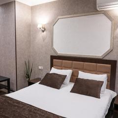 Отель Марко, Москва, Московская область