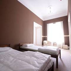 Хостел Усадьба, Москва, Московская область