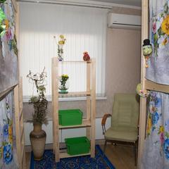 Хостел Green Hostel Kuzminki, Москва, Московская область