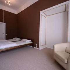 Хостел Усадьба, Москва, Московская область