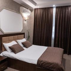 Отель Марко, Москва, Московская область