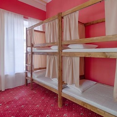 Хостел Усадьба, Москва, Московская область