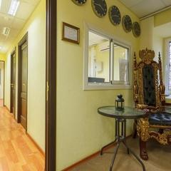 Хостел Red Moscow, Москва, Московская область