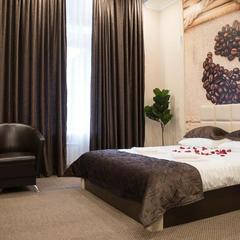 Отель Марко, Москва, Московская область