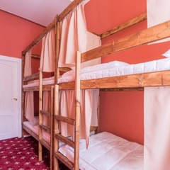 Хостел Усадьба, Москва, Московская область