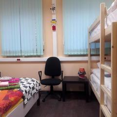 Хостел Red Moscow, Москва, Московская область