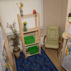 Хостел Green Hostel Kuzminki, Москва, Московская область