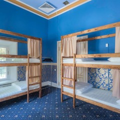 Хостел Усадьба, Москва, Московская область