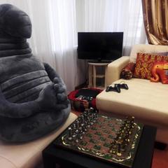 Хостел Red Moscow, Москва, Московская область