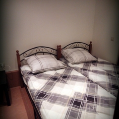 Хостел 42, Москва, Московская область