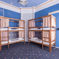 Хостел Усадьба, Москва, Московская область