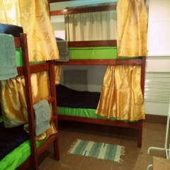 Хостел 42, Москва, Московская область