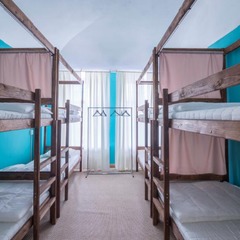 Хостел Усадьба, Москва, Московская область