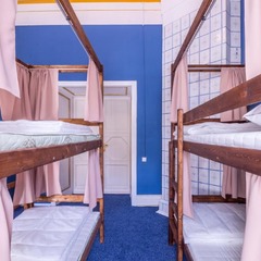 Хостел Усадьба, Москва, Московская область