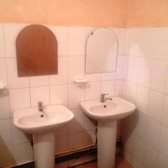 Хостел Гнездо Каширское, Москва, Московская область