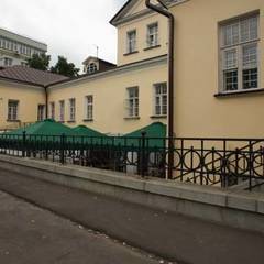 Хостел Усадьба, Москва, Московская область