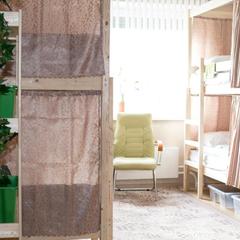 Хостел Green Hostel Kuzminki, Москва, Московская область