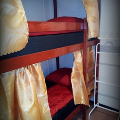 Хостел 42, Москва, Московская область