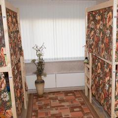 Хостел Green Hostel Kuzminki, Москва, Московская область