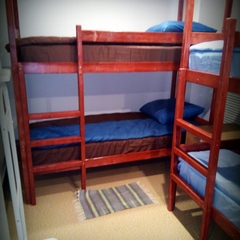 Хостел 42, Москва, Московская область