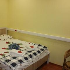 Хостел Red Moscow, Москва, Московская область