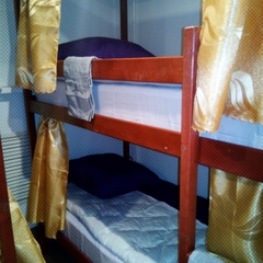 Хостел 42, Москва, Московская область