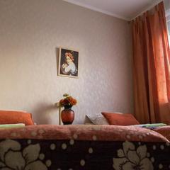 Хостел Green Hostel Kuzminki, Москва, Московская область