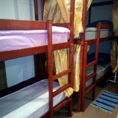 Хостел 42, Москва, Московская область