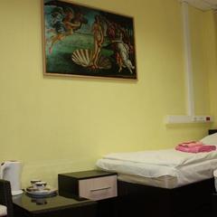 Хостел Red Moscow, Москва, Московская область