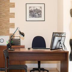 Хостел Green Hostel Kuzminki, Москва, Московская область