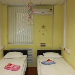 Хостел Red Moscow, Москва, Московская область