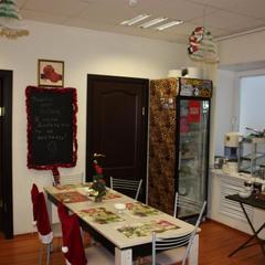 Хостел Red Moscow, Москва, Московская область