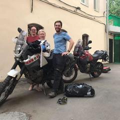 Хостел Red Moscow, Москва, Московская область