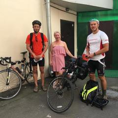 Хостел Red Moscow, Москва, Московская область