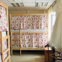 Хостел Red Moscow, Москва, Московская область