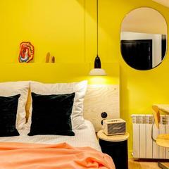 Отель Покровка 6, Москва, Московская область