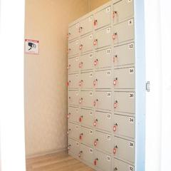 Хостел Green Hostel Kuzminki, Москва, Московская область