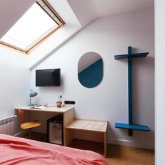 Отель Покровка 6, Москва, Московская область