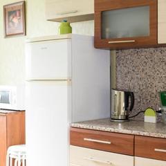 Хостел Green Hostel Kuzminki, Москва, Московская область