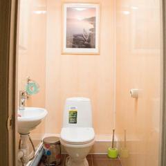 Хостел Green Hostel Kuzminki, Москва, Московская область