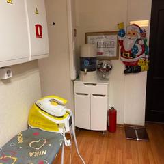 Хостел Red Moscow, Москва, Московская область